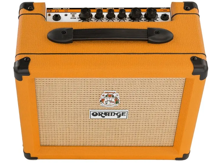 Orange Crush 20W 1x8" Combo 